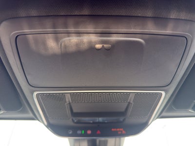 2025 Chevrolet Equinox AWD RS