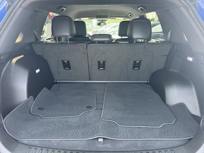 2025 Chevrolet Equinox AWD RS