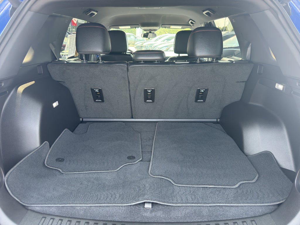 2025 Chevrolet Equinox AWD RS