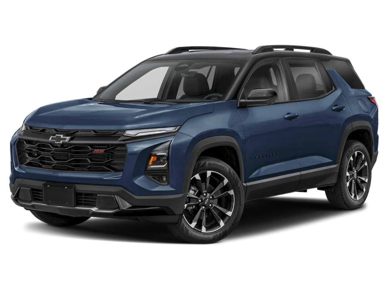 2025 Chevrolet Equinox AWD RS