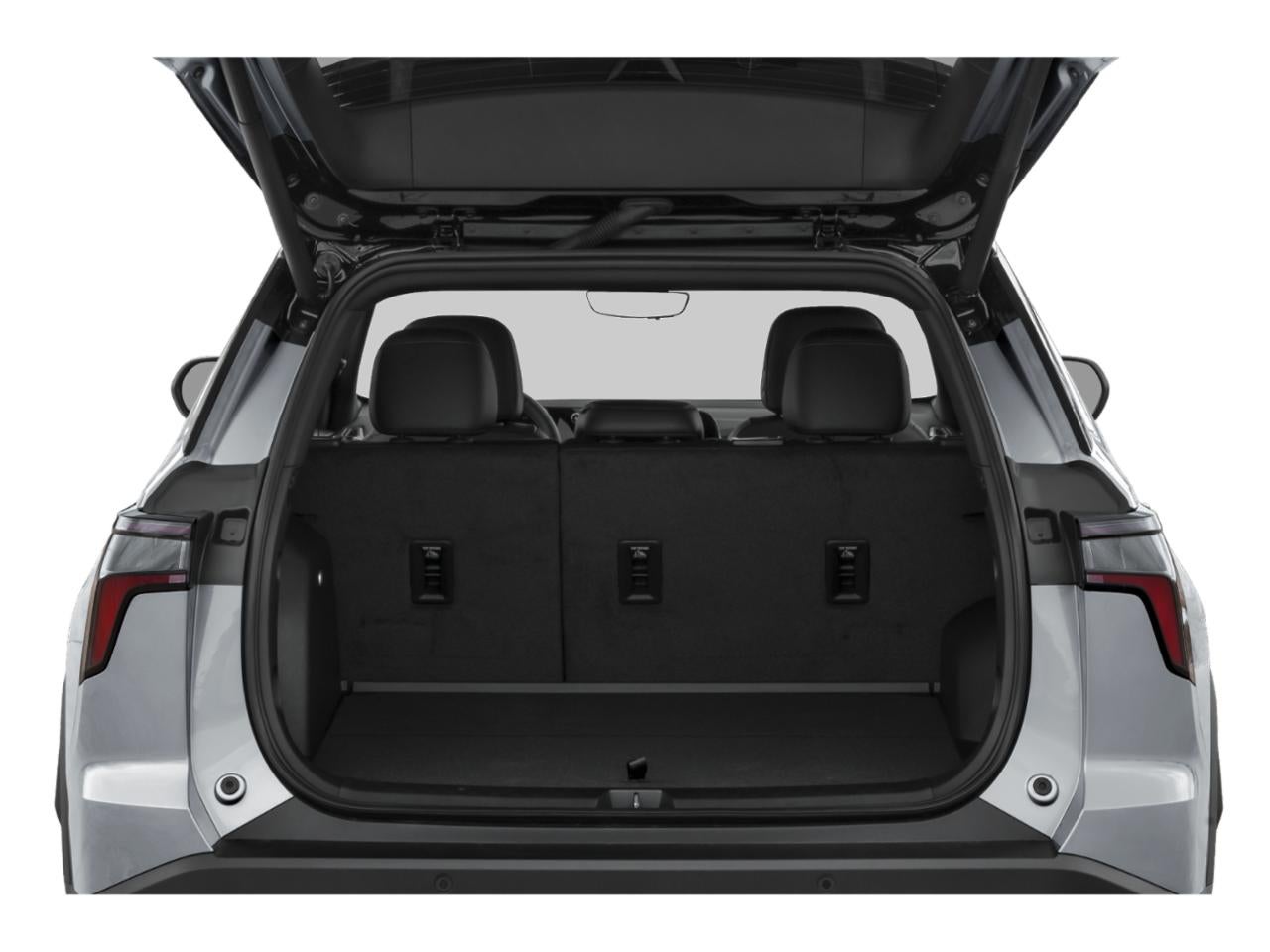 2025 Chevrolet Equinox AWD RS