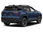 2025 Chevrolet Equinox AWD RS