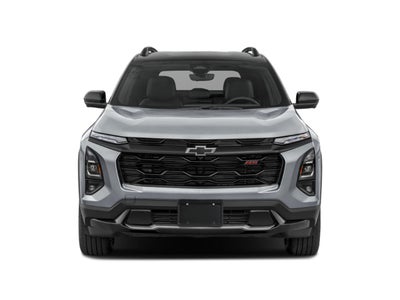 2025 Chevrolet Equinox AWD RS