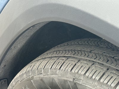 2025 Chevrolet Equinox AWD RS
