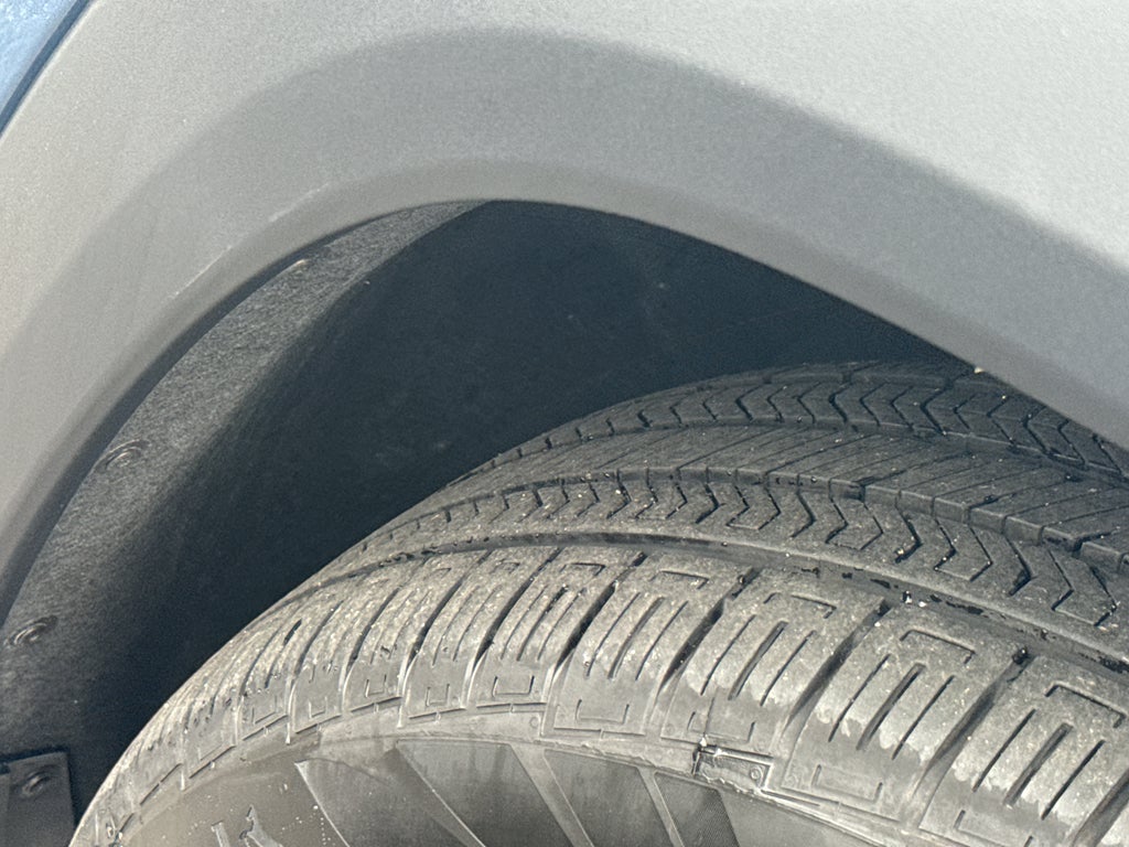 2025 Chevrolet Equinox AWD RS