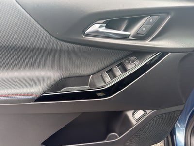 2025 Chevrolet Equinox AWD RS