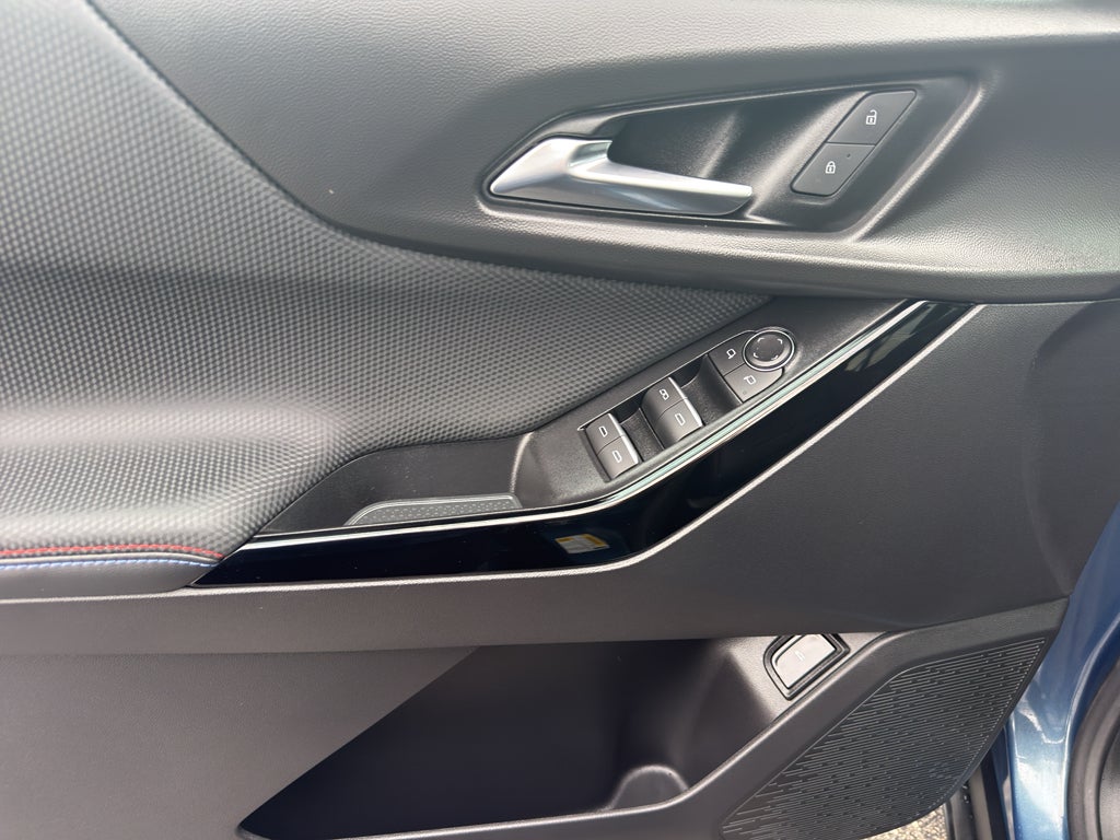 2025 Chevrolet Equinox AWD RS