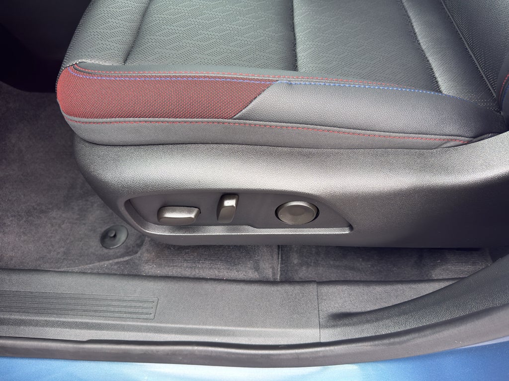 2025 Chevrolet Equinox AWD RS