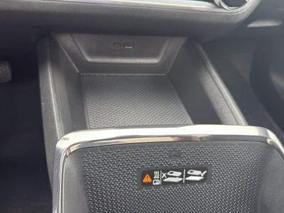 2025 Chevrolet Equinox AWD RS