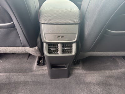 2025 Chevrolet Equinox AWD RS