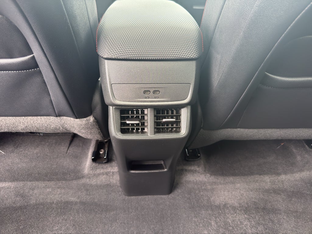 2025 Chevrolet Equinox AWD RS