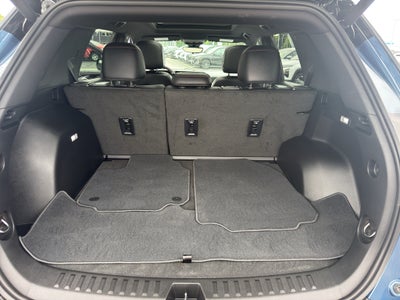 2025 Chevrolet Equinox AWD RS