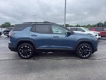 2025 Chevrolet Equinox AWD RS