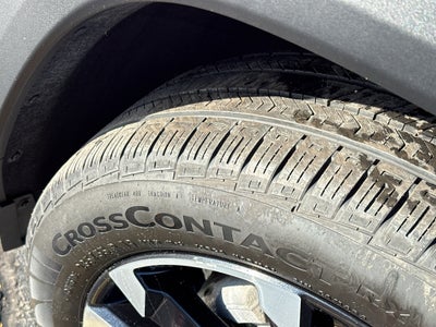 2025 Chevrolet Equinox AWD RS