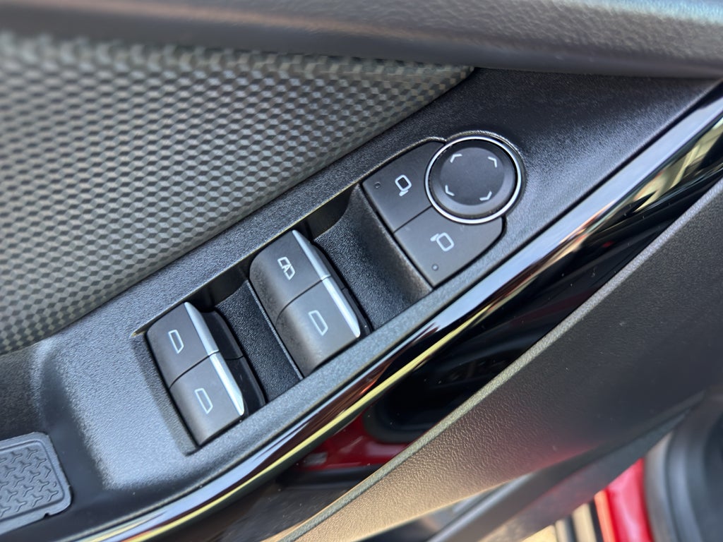 2025 Chevrolet Equinox AWD RS