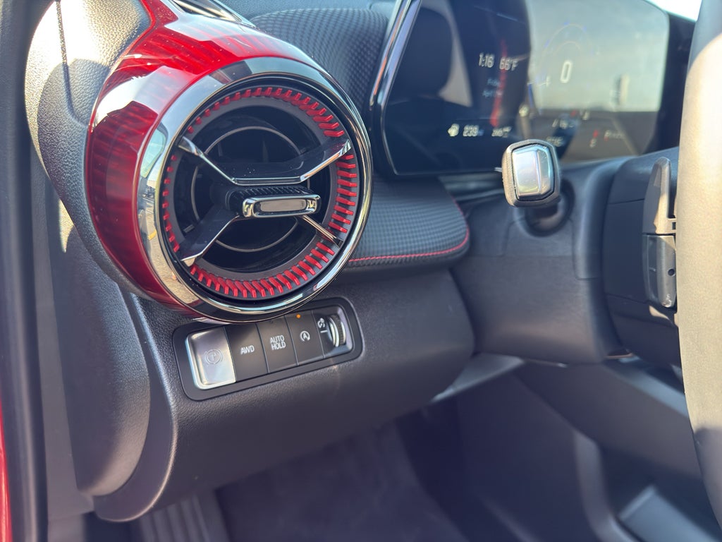 2025 Chevrolet Equinox AWD RS