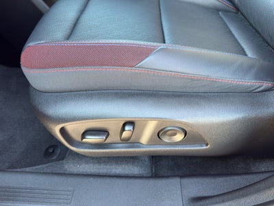 2025 Chevrolet Equinox AWD RS