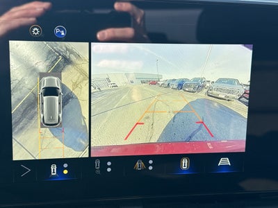 2025 Chevrolet Equinox AWD RS