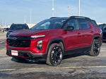 2025 Chevrolet Equinox AWD RS
