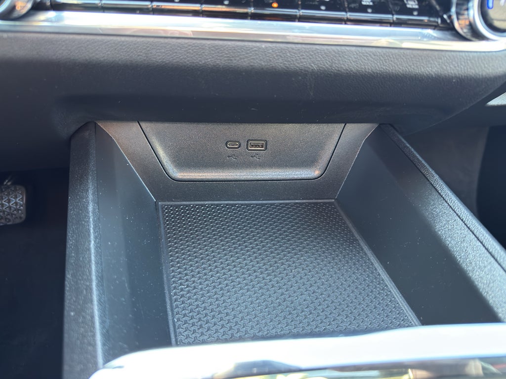 2025 Chevrolet Equinox AWD RS