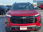 2025 Chevrolet Equinox AWD RS