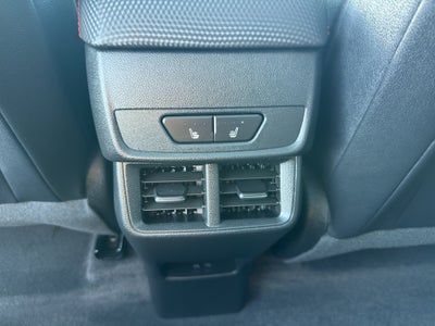 2025 Chevrolet Equinox AWD RS