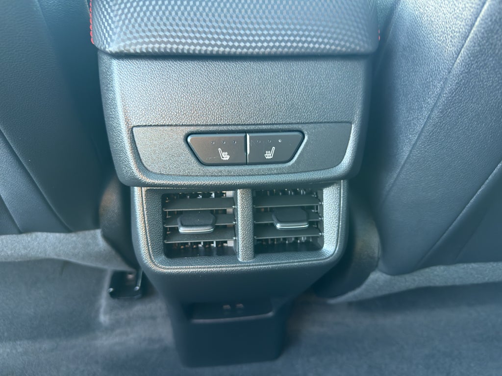 2025 Chevrolet Equinox AWD RS