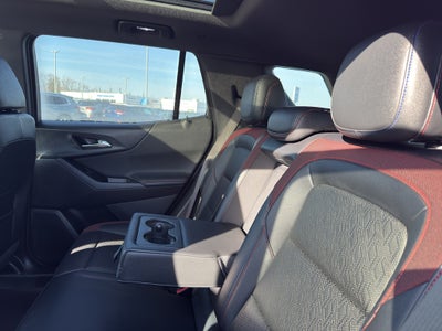 2025 Chevrolet Equinox AWD RS