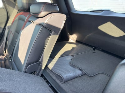 2025 Chevrolet Equinox AWD RS
