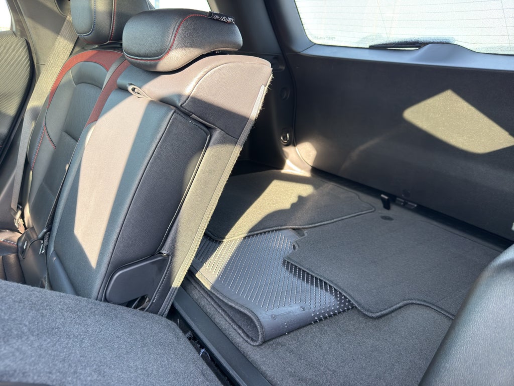 2025 Chevrolet Equinox AWD RS
