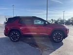 2025 Chevrolet Equinox AWD RS