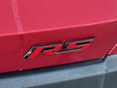 2025 Chevrolet Equinox AWD RS