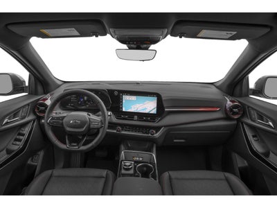 2025 Chevrolet Equinox AWD RS