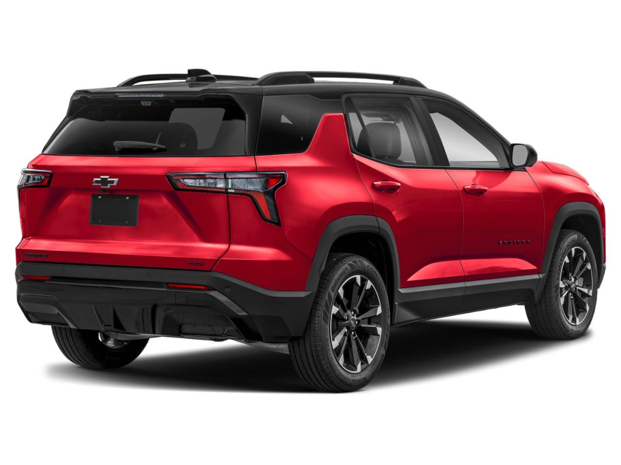 2025 Chevrolet Equinox AWD RS