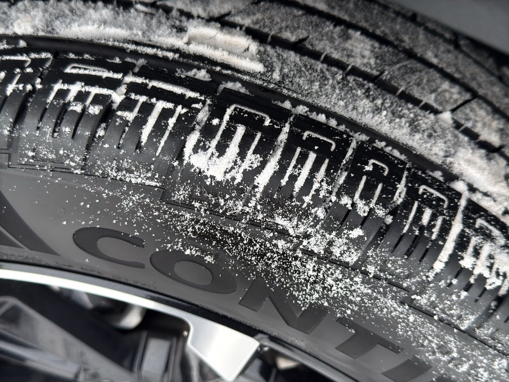 2025 Chevrolet Equinox AWD RS