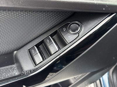 2025 Chevrolet Equinox AWD RS