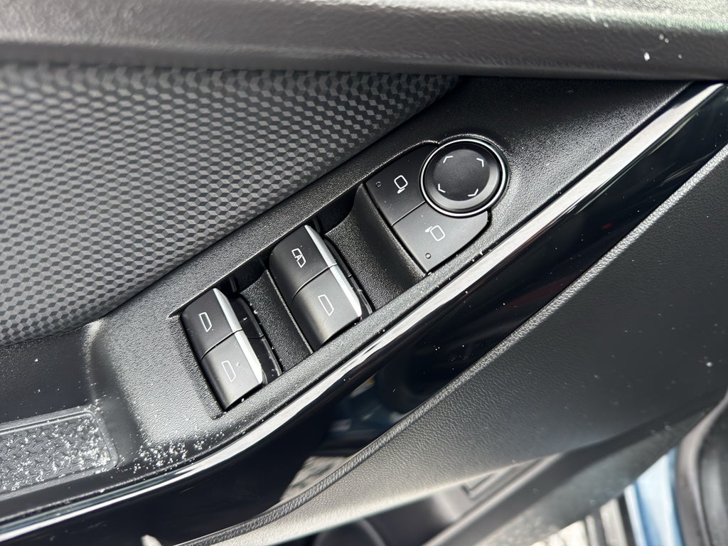 2025 Chevrolet Equinox AWD RS