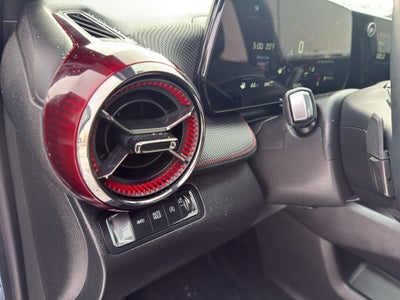 2025 Chevrolet Equinox AWD RS