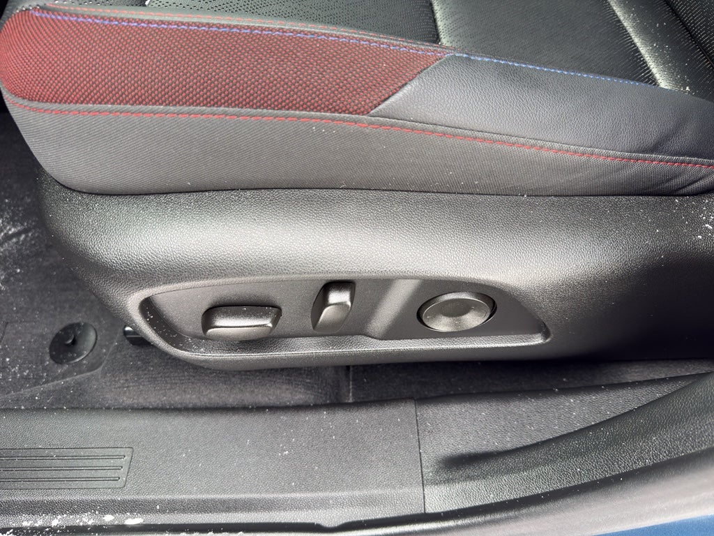 2025 Chevrolet Equinox AWD RS