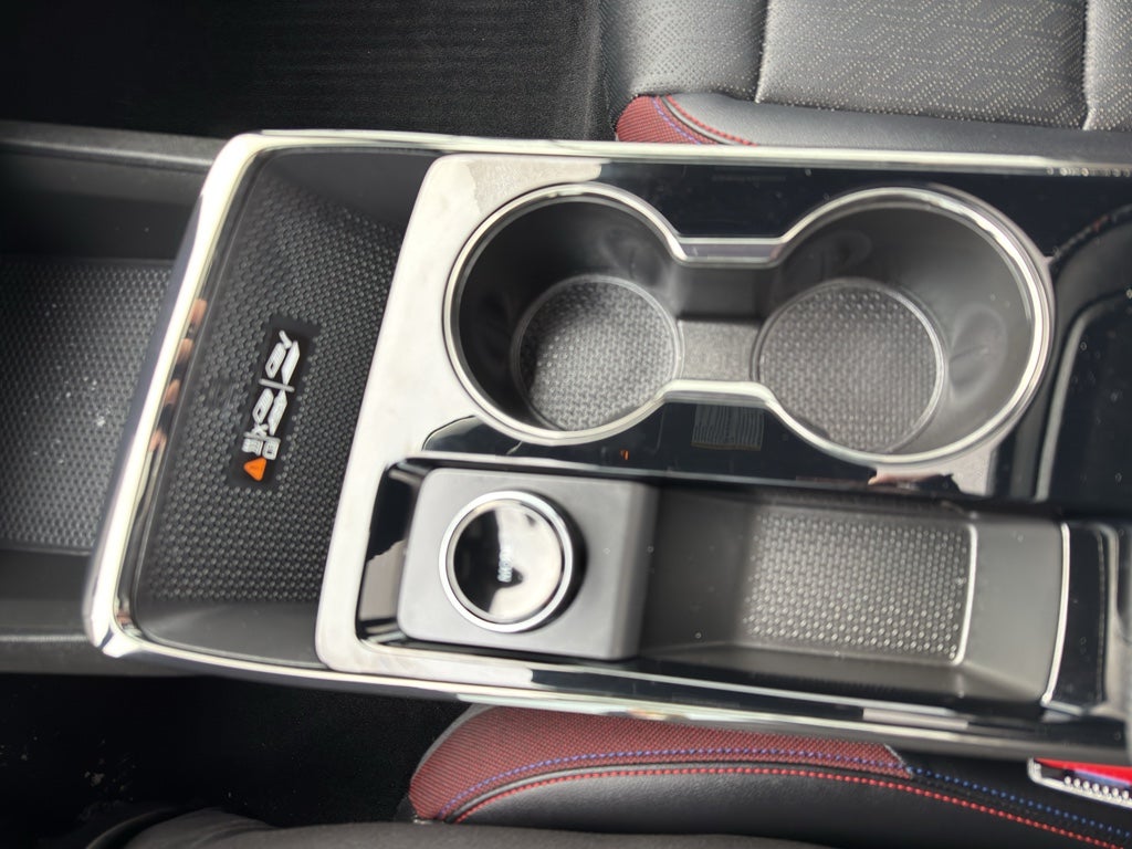 2025 Chevrolet Equinox AWD RS