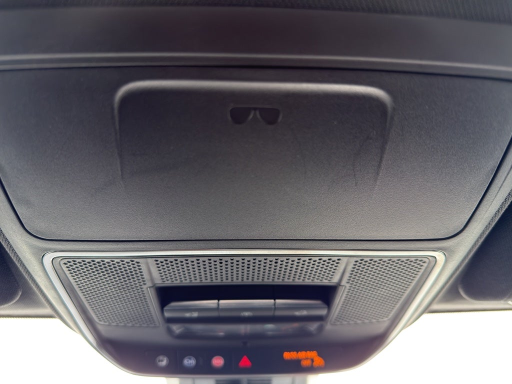 2025 Chevrolet Equinox AWD RS