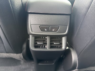 2025 Chevrolet Equinox AWD RS