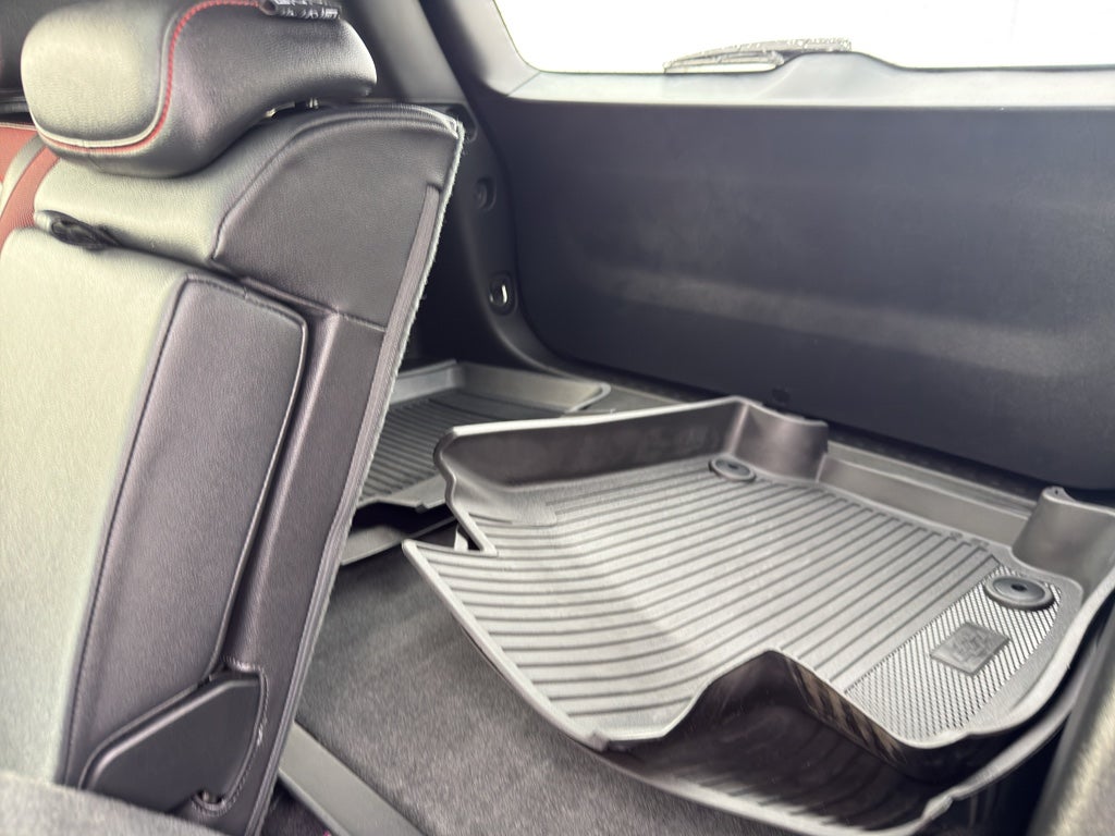 2025 Chevrolet Equinox AWD RS