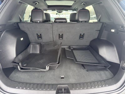 2025 Chevrolet Equinox AWD RS