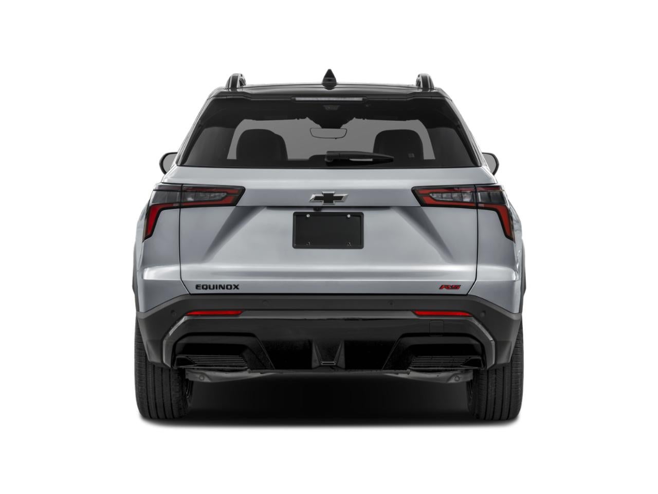 2025 Chevrolet Equinox AWD RS