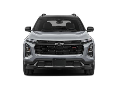 2025 Chevrolet Equinox AWD RS