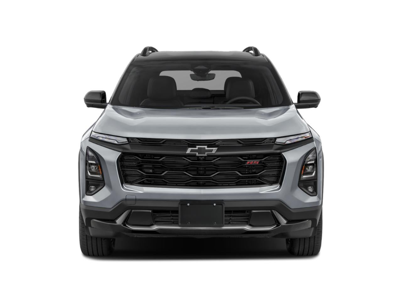 2025 Chevrolet Equinox AWD RS