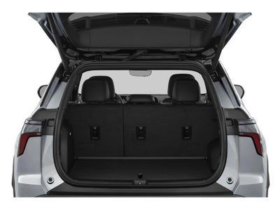 2025 Chevrolet Equinox AWD RS