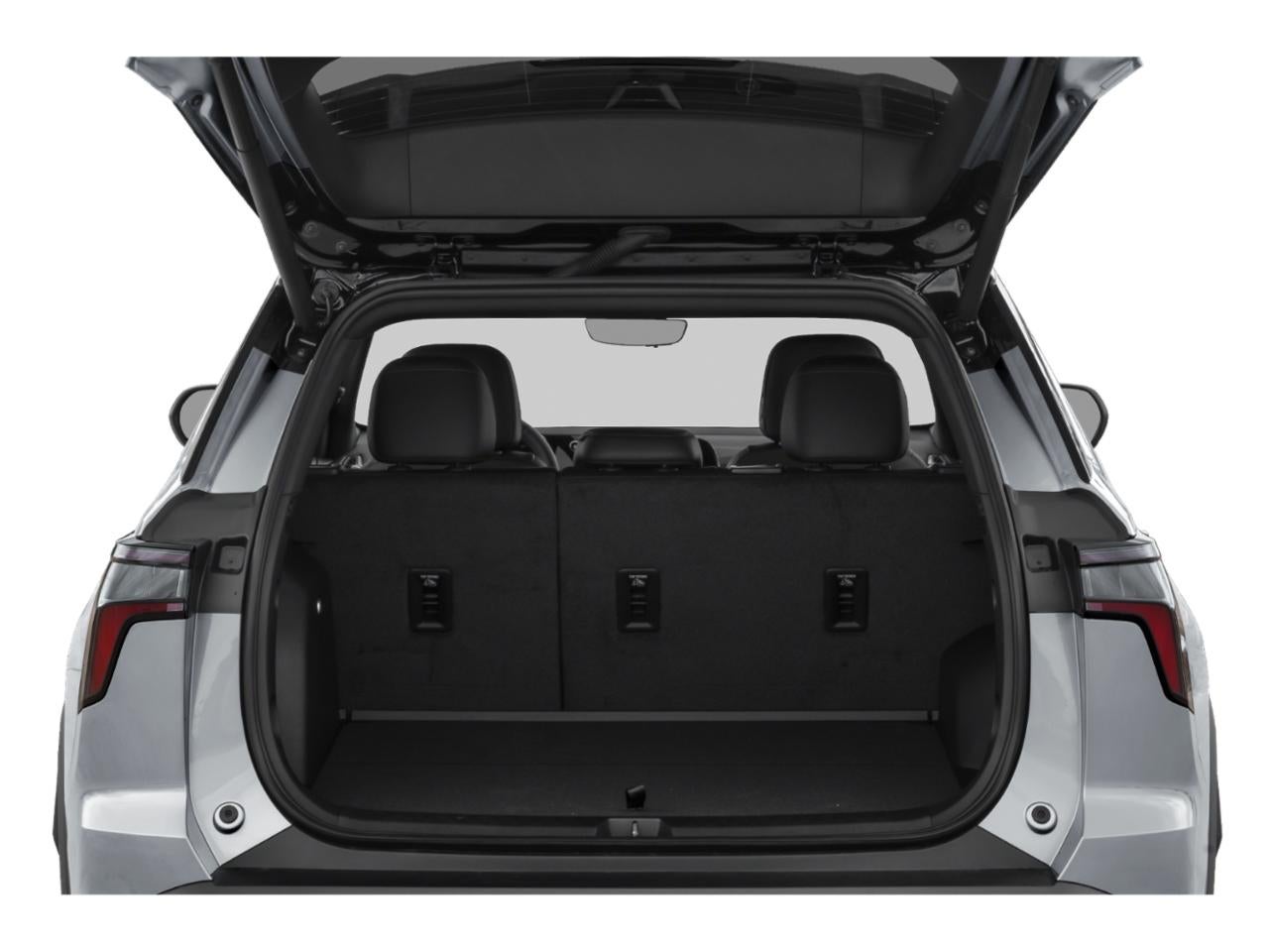 2025 Chevrolet Equinox AWD RS