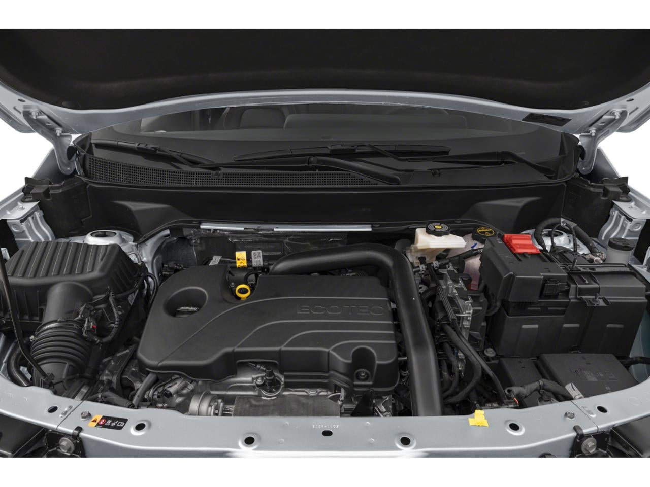 2025 Chevrolet Equinox AWD RS